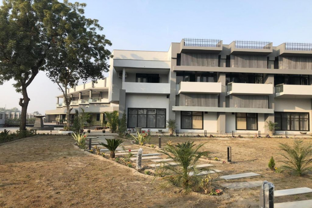 RT Grace Royal Taj Hotel Sukkur in SUKKUR