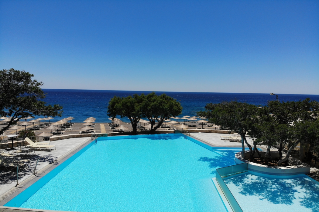 Kakkos Bay Resort 26/46