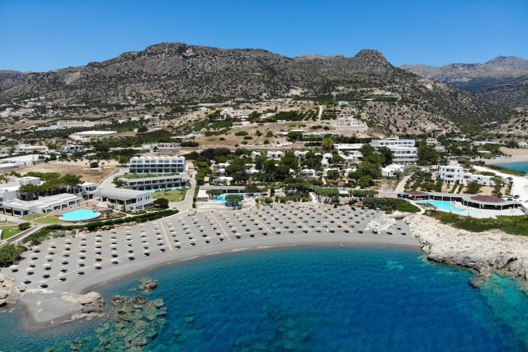 Kakkos Bay Resort 写真5