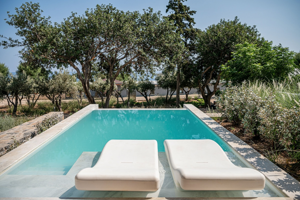 Kakkos Bay Resort 写真3