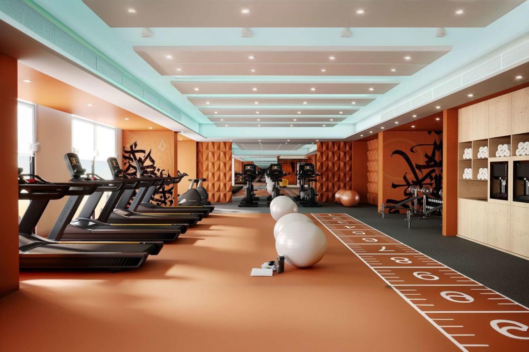 Mercure Muscat 32/53