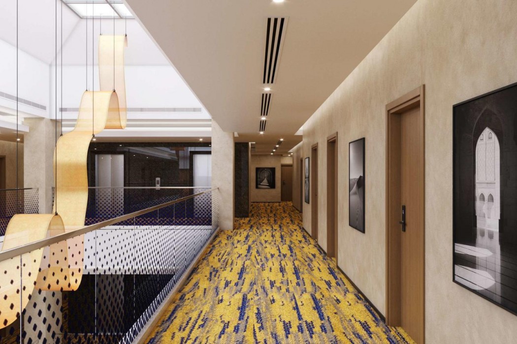 Mercure Muscat 28/53
