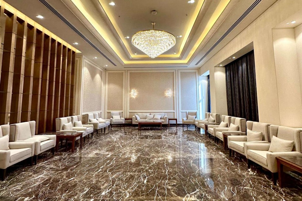 Mercure Muscat 9/53