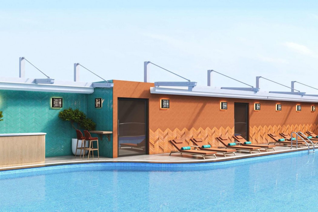 Mercure Muscat 34/53