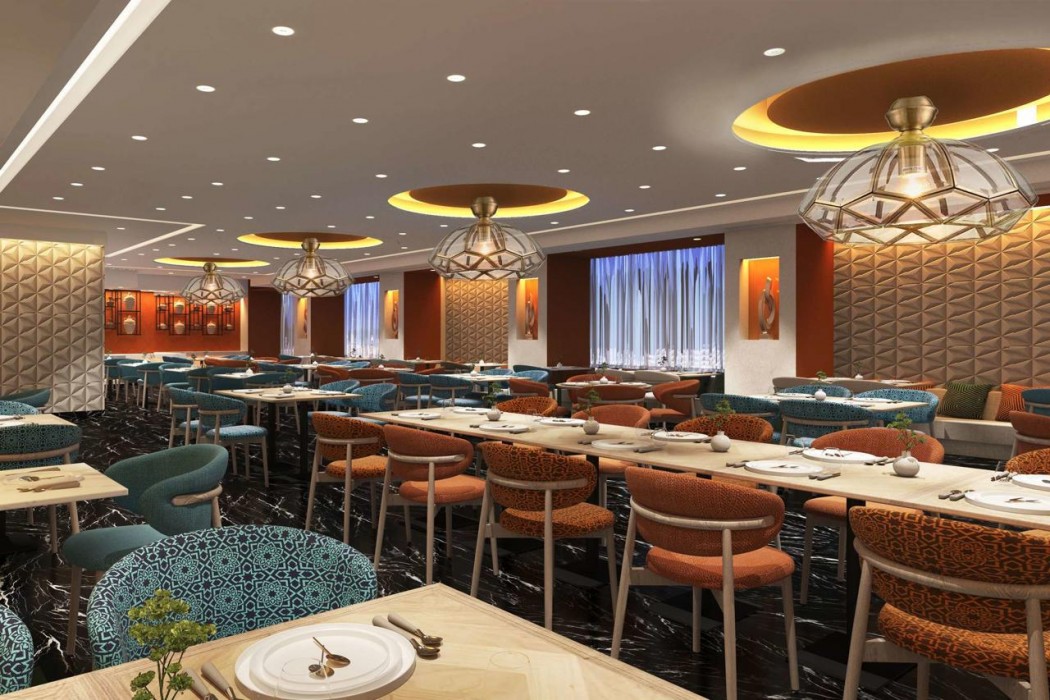 Mercure Muscat 30/53