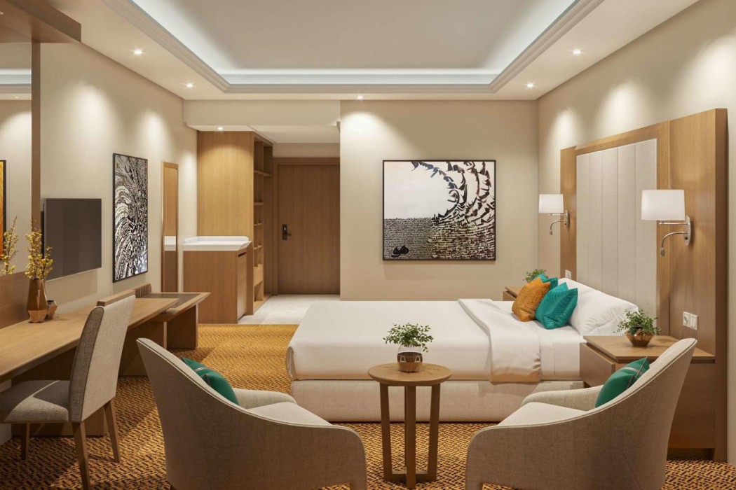 Mercure Muscat 14/53