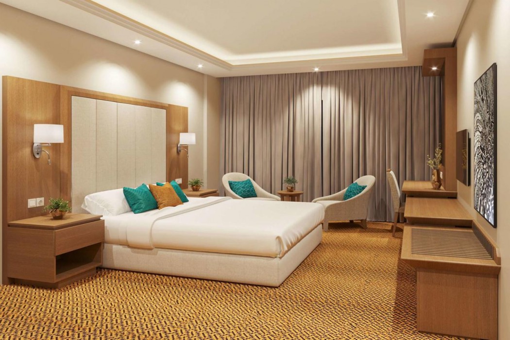 Mercure Muscat 15/53