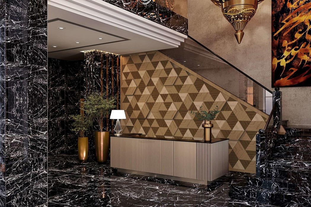 Mercure Muscat 10/53