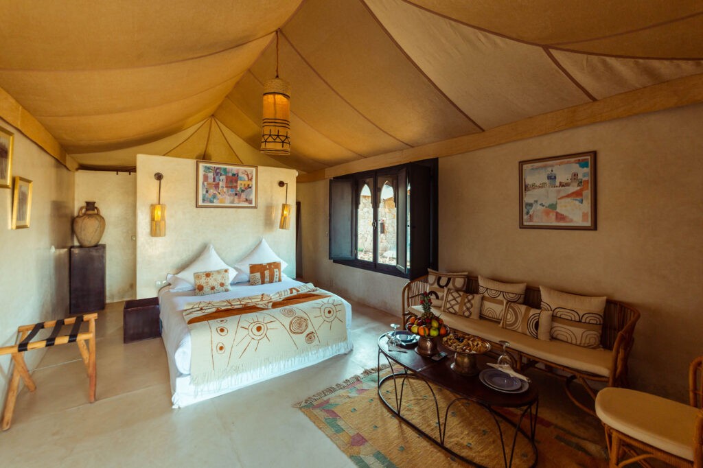Le Bedouin AGAFAY 6/61