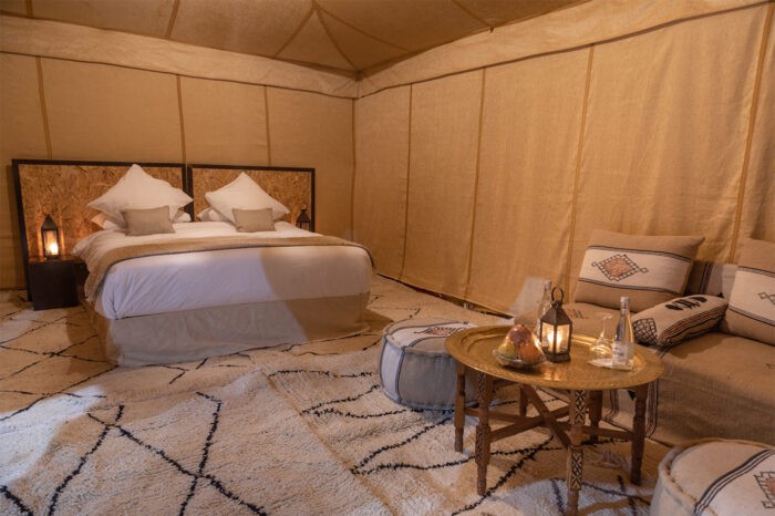 Le Bedouin AGAFAY 10/61