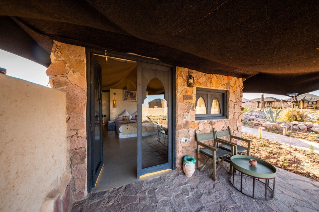 Le Bedouin AGAFAY 9/61