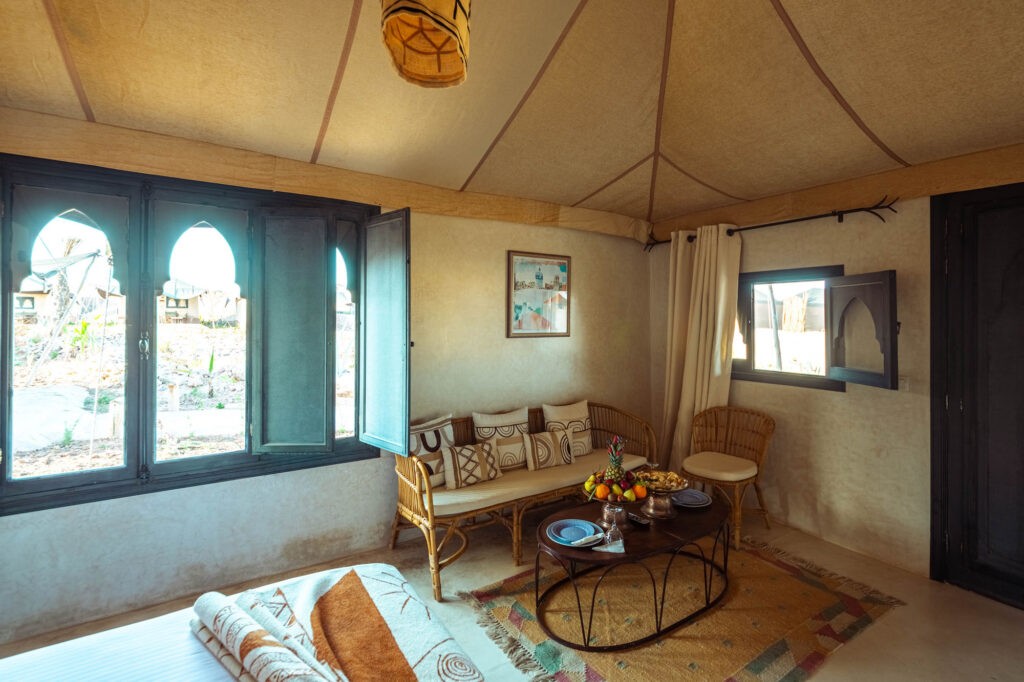 Le Bedouin AGAFAY 7/61