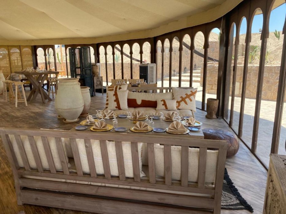 Le Bedouin AGAFAY 29/61