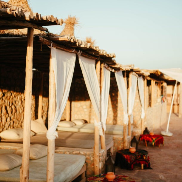 Le Bedouin AGAFAY 33/61