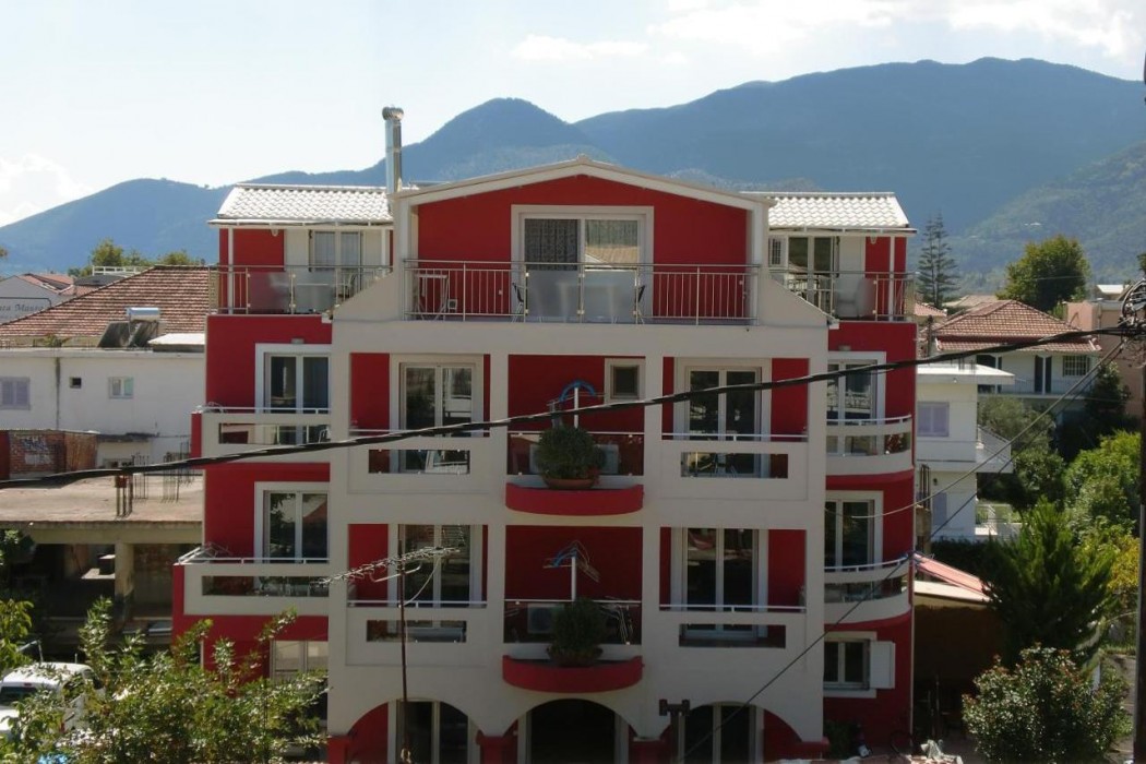 VALENA Studios公寓(VALENA Studios Apartments) 图片2