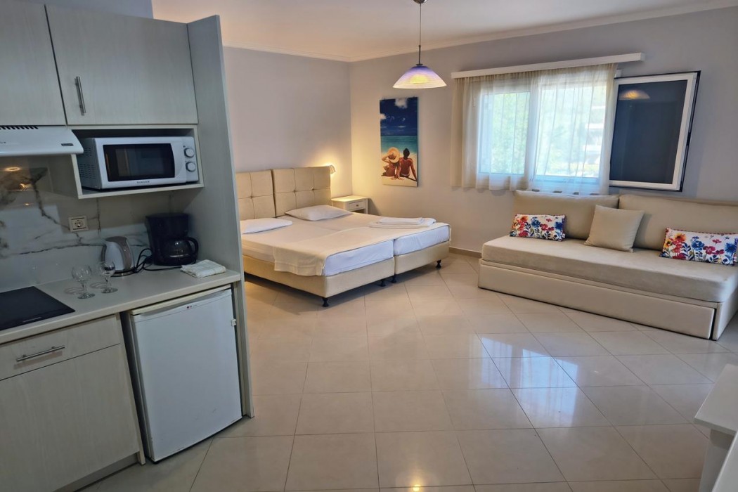 VALENA Studios Apartments 15/19