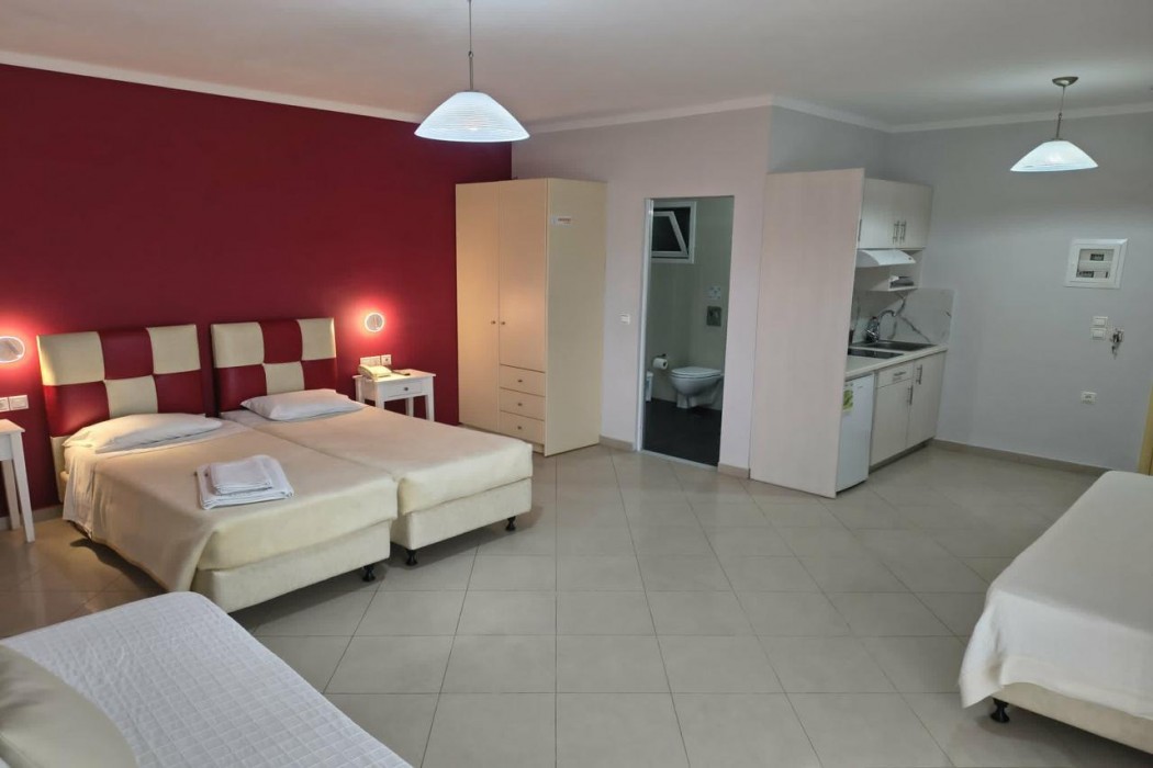 VALENA Studios Apartments 13/19