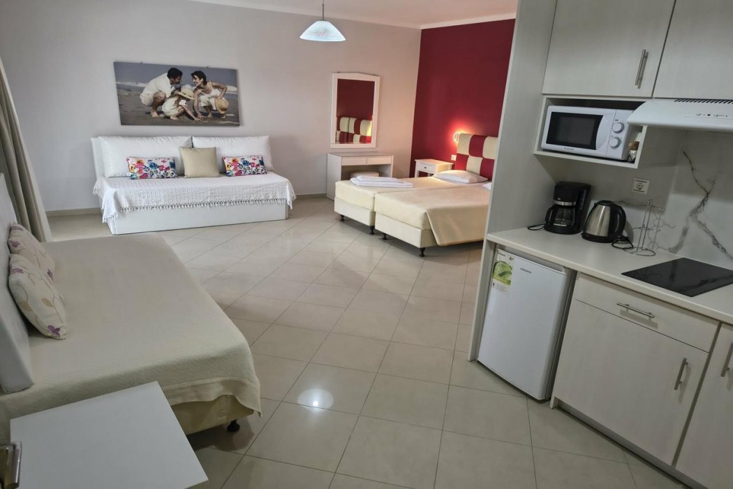 VALENA Studios Apartments 14/19