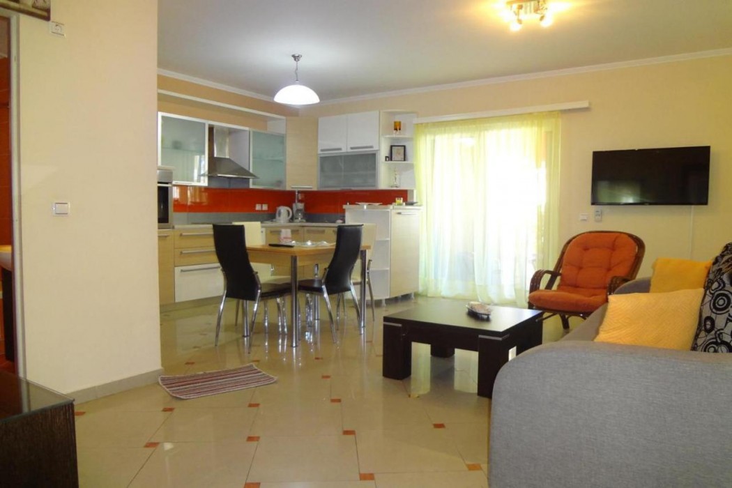VALENA Studios Apartments 7/19