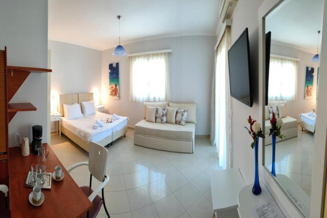 VALENA Studios Apartments 12/19