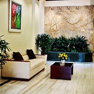 Palago Boutique Hotel 2/51