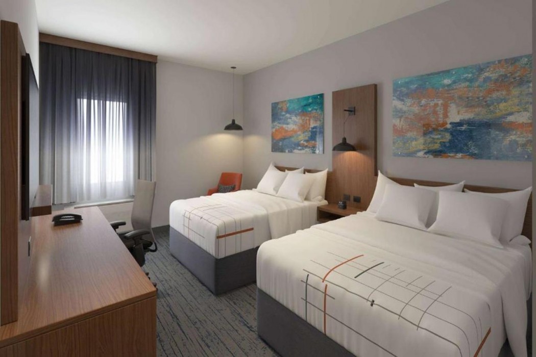 La Quinta Inn & Suites by Wyndham San Antonio at the RIM 5/43