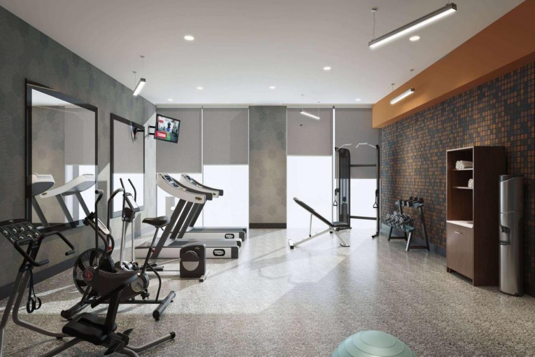 La Quinta Inn & Suites by Wyndham San Antonio at the RIM 27/43