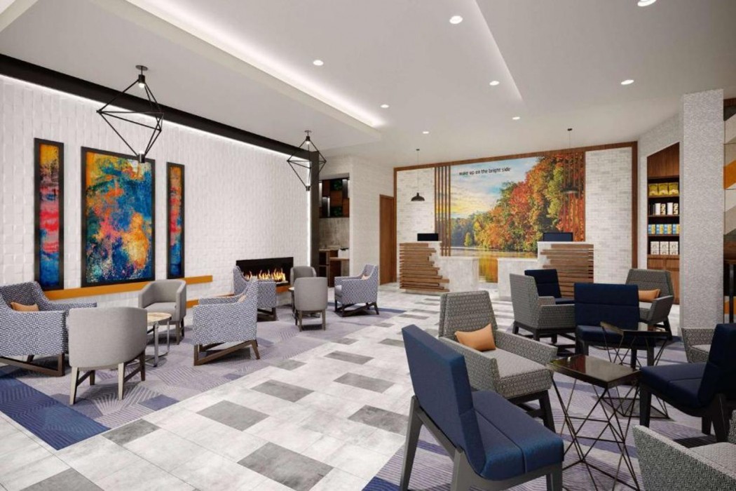 La Quinta Inn & Suites by Wyndham San Antonio at the RIM 26/43