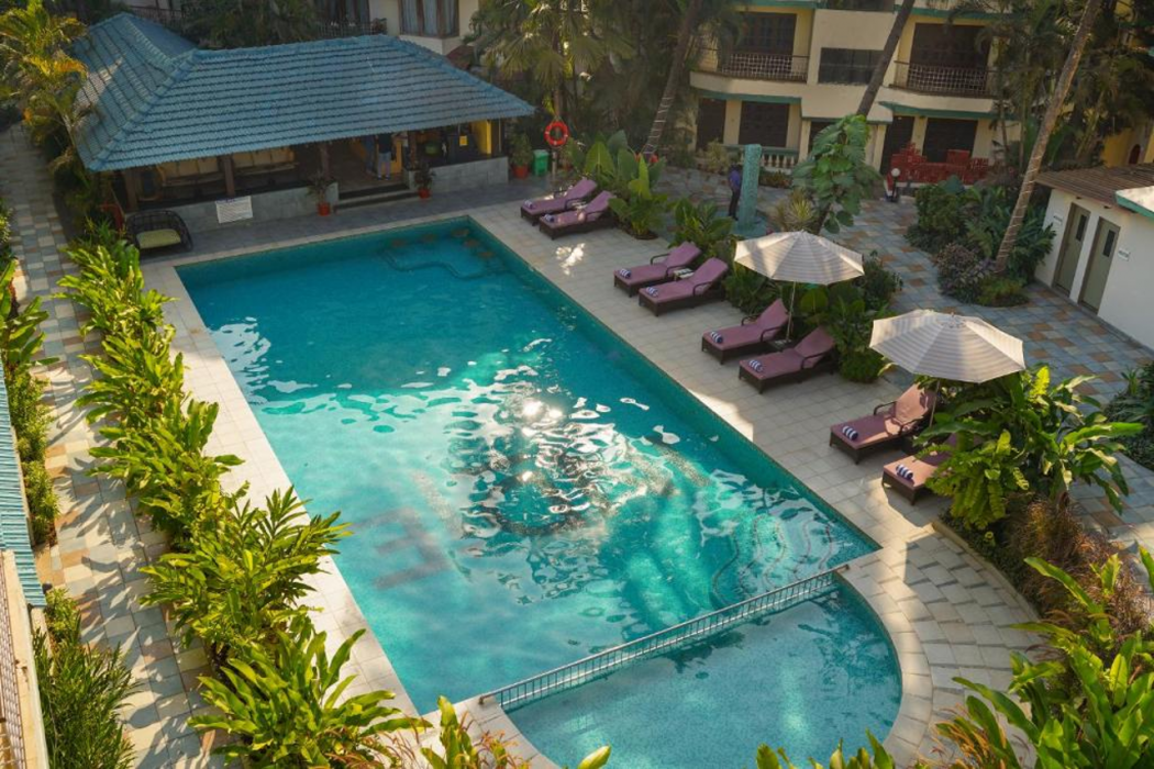 Indie Stays Goa 28/63