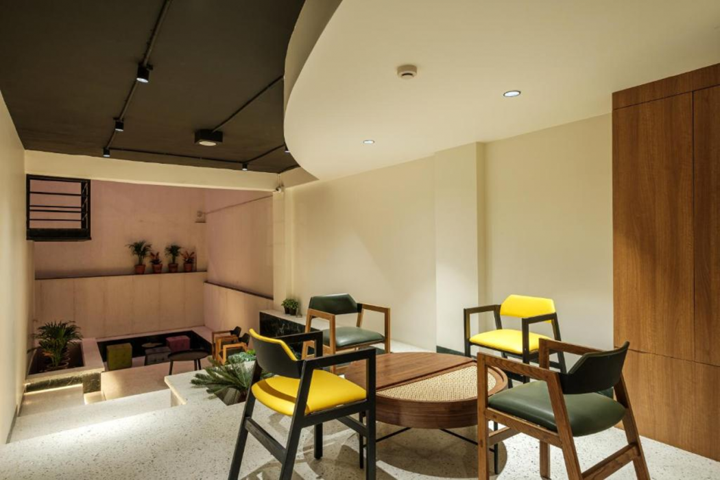 Indie Stays Jaipur 22/62