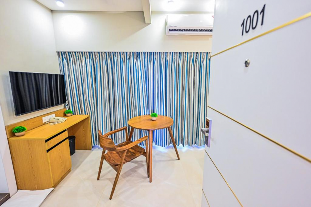 Indie Stays Chembur 30/61