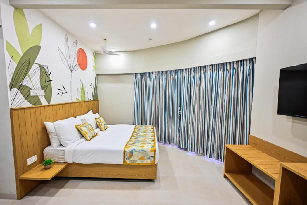 Indie Stays Chembur 11/61