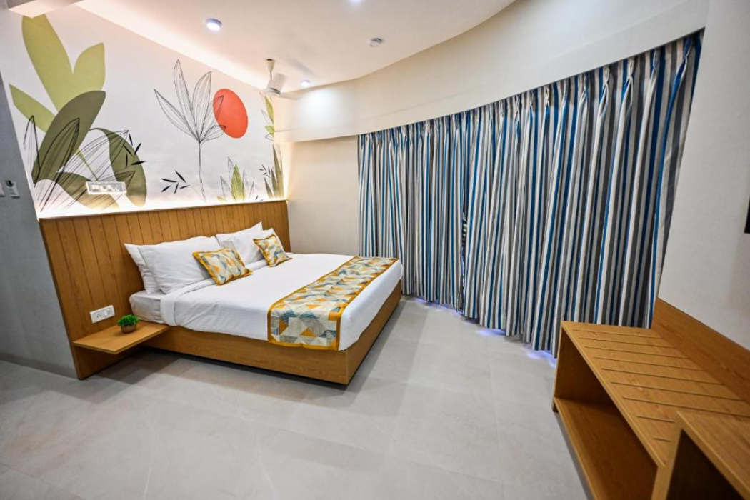 Indie Stays Chembur 13/61
