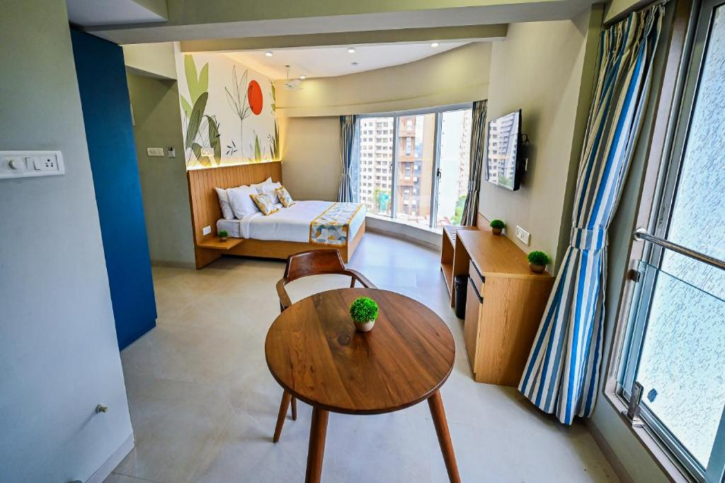 Indie Stays Chembur 9/61