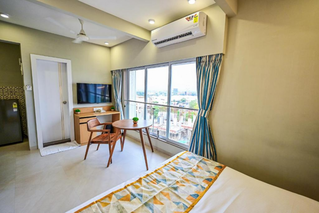 Indie Stays Chembur 12/61