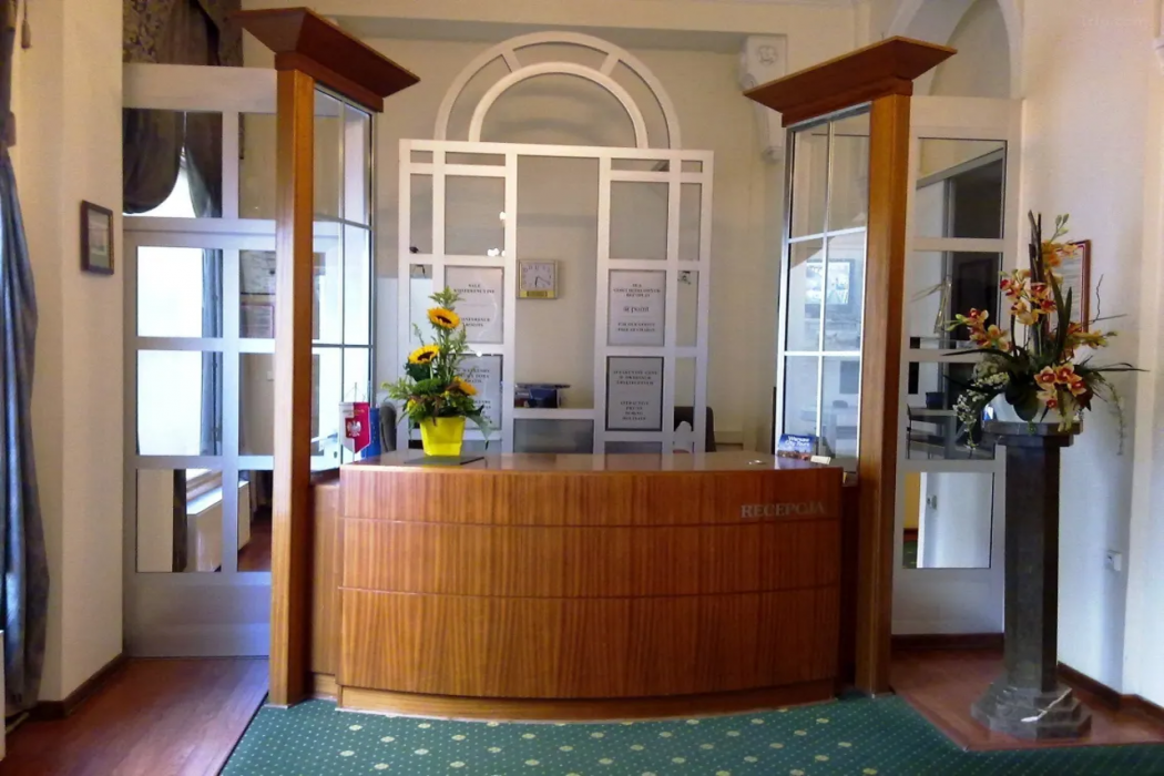 Flaner Hotel, WorldHotels Crafted 3/27