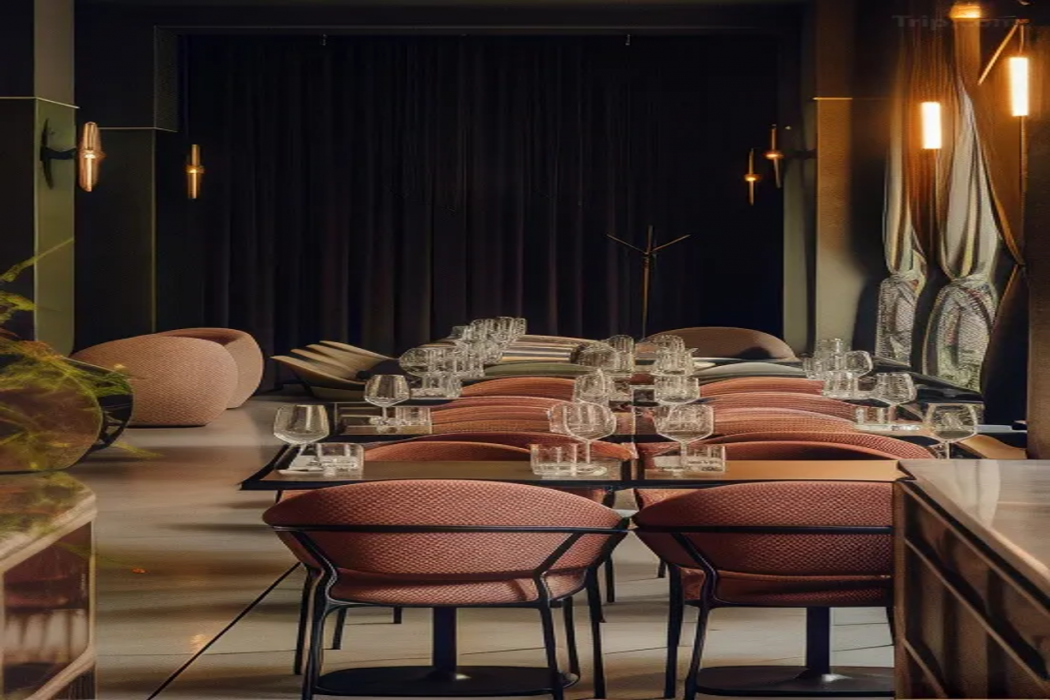 Flaner Hotel, WorldHotels Crafted 9/27