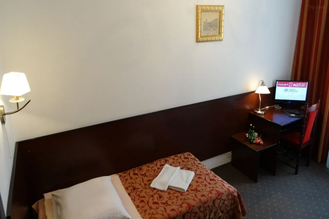 Flaner Hotel, WorldHotels Crafted 8/27