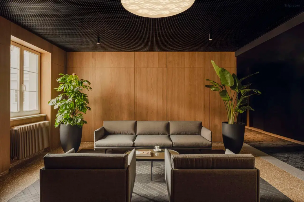 Flaner Hotel, WorldHotels Crafted 13/27