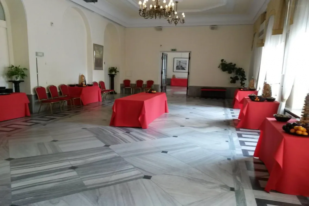 Flaner Hotel, WorldHotels Crafted 11/27
