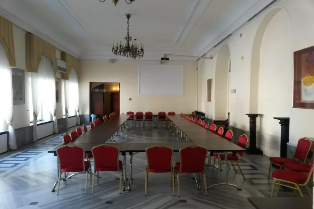 Flaner Hotel, WorldHotels Crafted 10/27