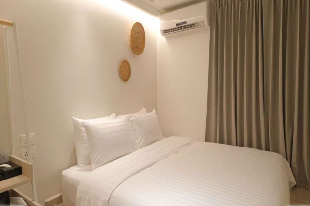 SimpleStay Chatuchak, SureStay Collection by Best Western 10/22