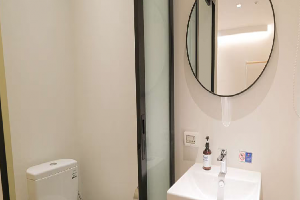 SimpleStay Chatuchak, SureStay Collection by Best Western 8/22