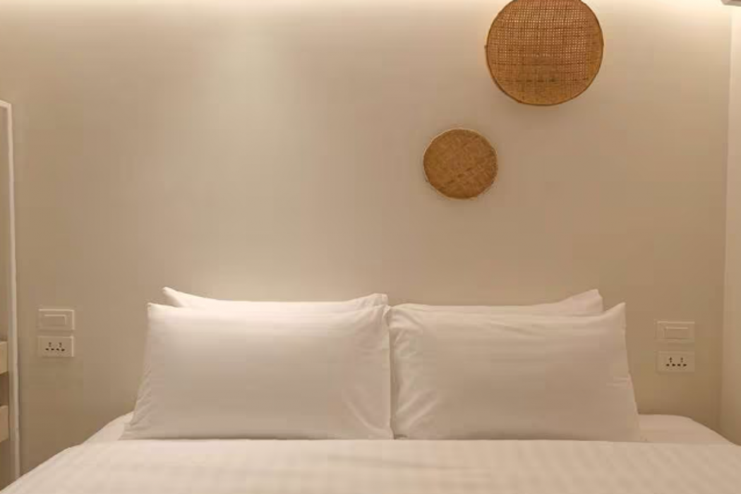SimpleStay Chatuchak, SureStay Collection by Best Western 6/22