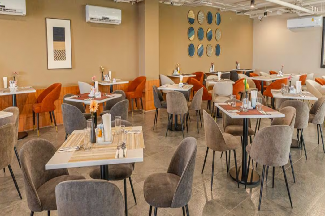SimpleStay Chatuchak, SureStay Collection by Best Western 13/22