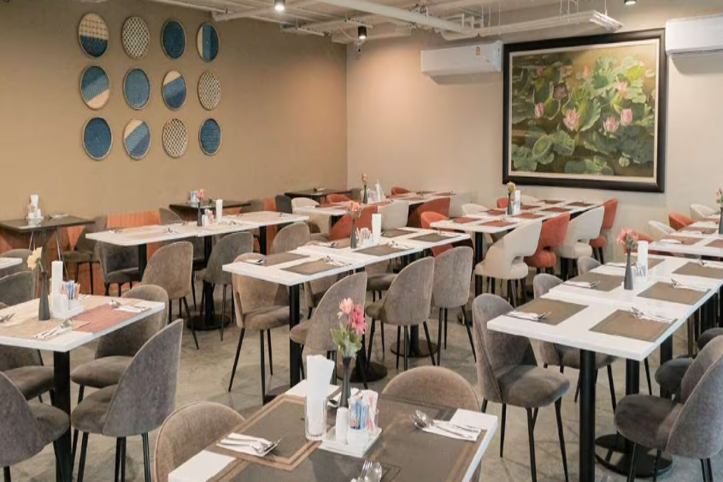 SimpleStay Chatuchak, SureStay Collection by Best Western 15/22