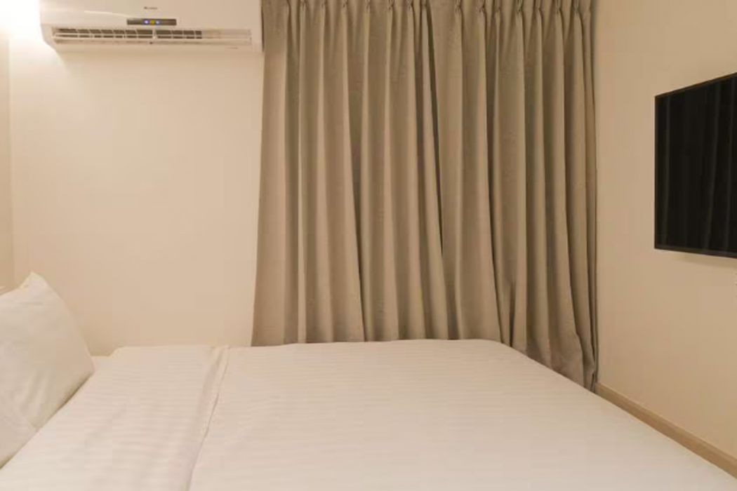 SimpleStay Chatuchak, SureStay Collection by Best Western 5/22
