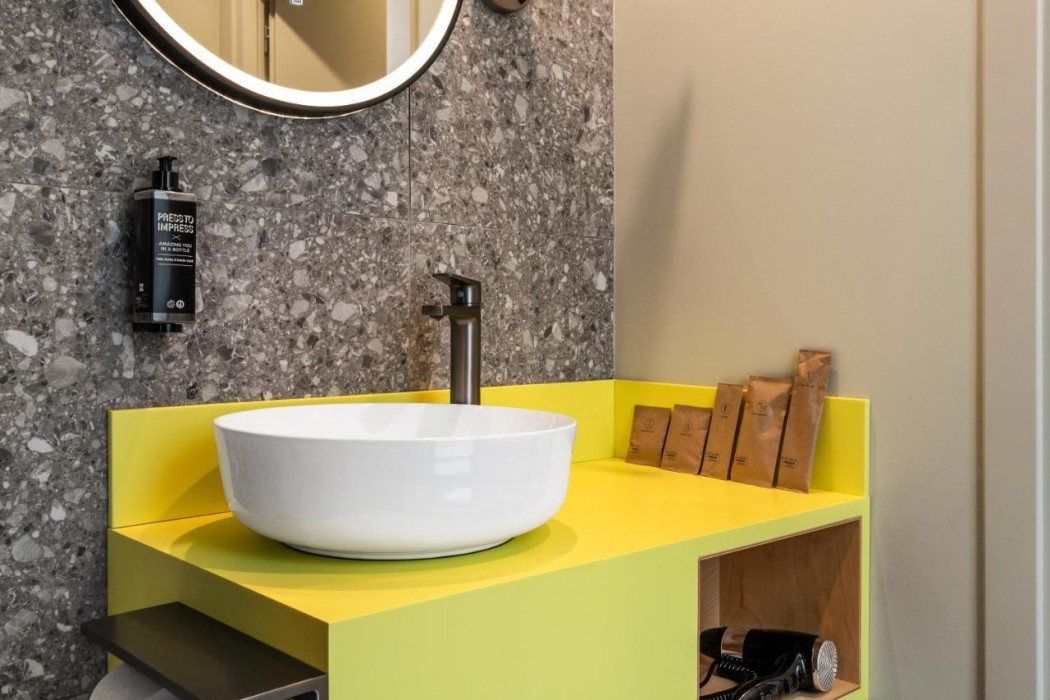 ibis Styles Old Tbilisi 27/67