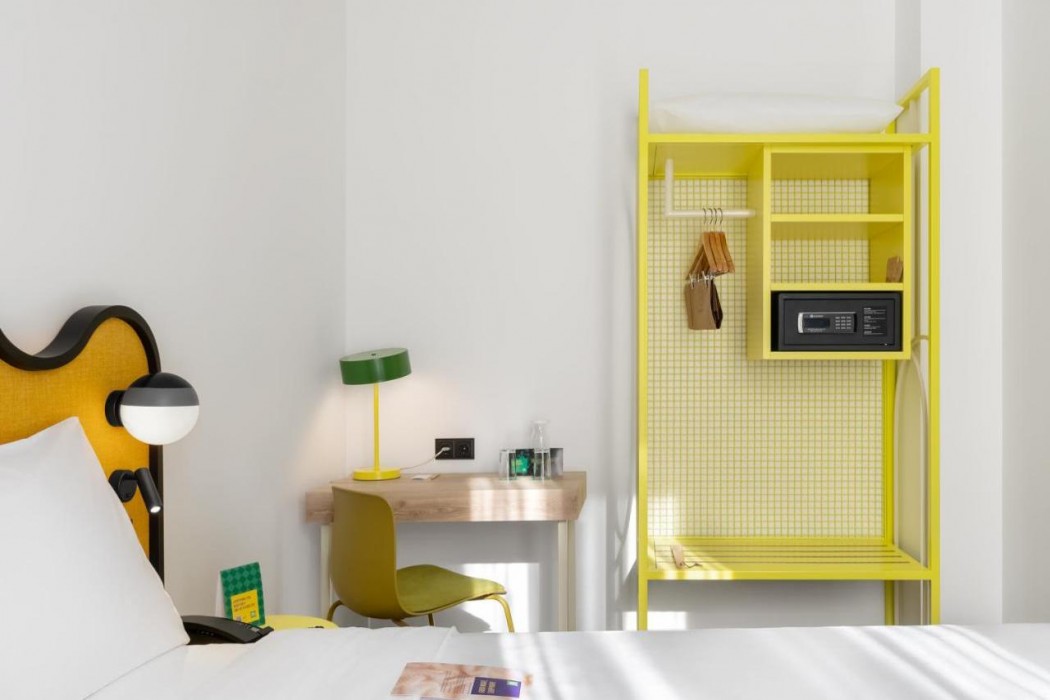 ibis Styles Old Tbilisi 17/67