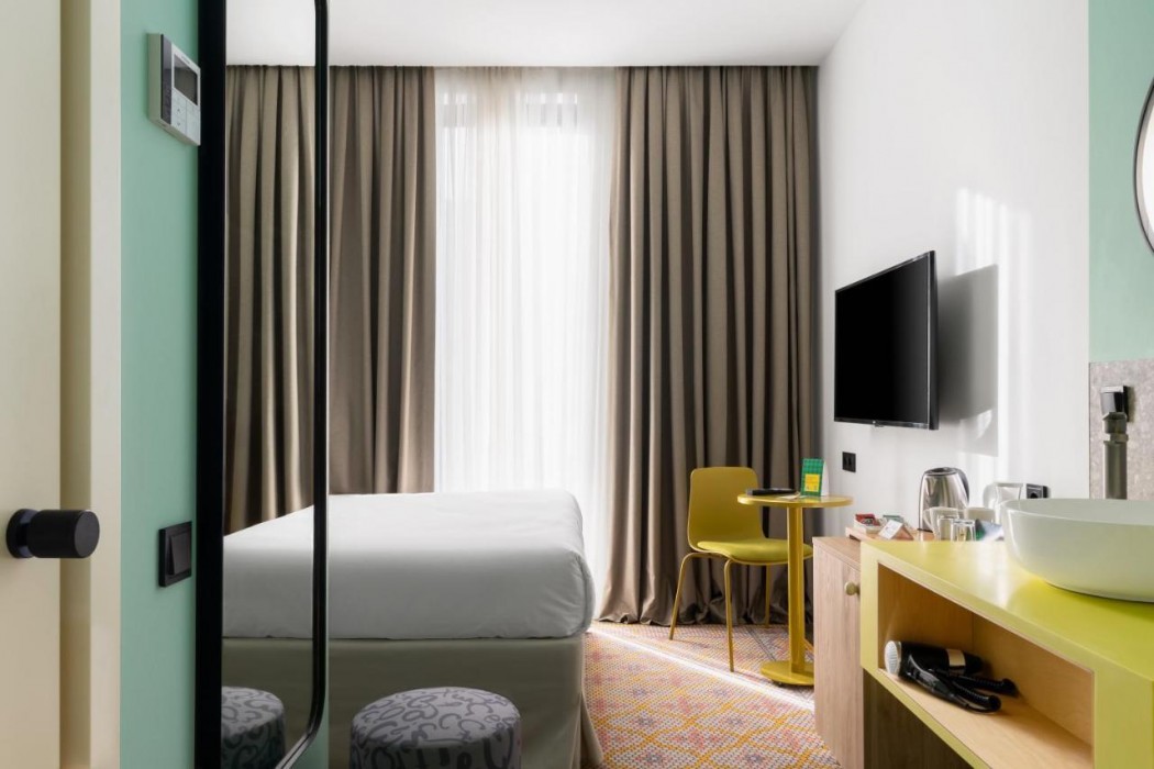 ibis Styles Old Tbilisi 18/67